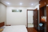 Newly apartment for rent in Ba Dinh, Ha Noi